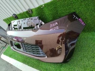 Бампер передний NISSAN DAYZ ROOX B21A 6400F832ZZ 2 ракурс