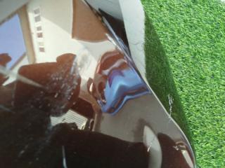 Бампер передний NISSAN DAYZ ROOX B21A 6400F832ZZ 3 ракурс