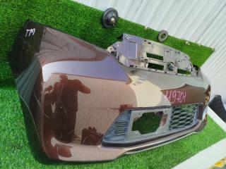 Бампер передний NISSAN DAYZ ROOX B21A 6400F832ZZ 4 ракурс