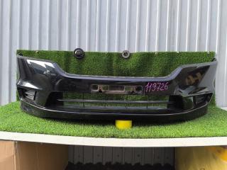 Бампер передний HONDA STREAM RN6 71101-SMA-0000 1 ракурс