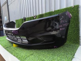 Бампер передний HONDA STREAM RN6 71101-SMA-0000 2 ракурс