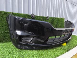 Бампер передний HONDA STREAM RN6 71101-SMA-0000 3 ракурс