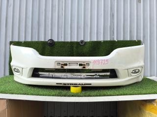 Бампер передний HONDA STREAM RN8 71101-SMA-0000 1 ракурс