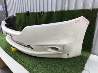 Бампер передний HONDA STREAM RN8 71101-SMA-0000 2 ракурс