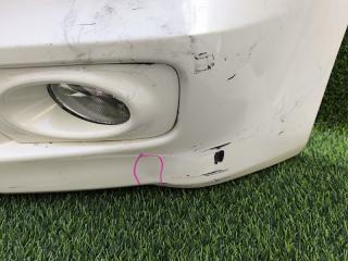 Бампер передний HONDA STREAM RN8 71101-SMA-0000 3 ракурс
