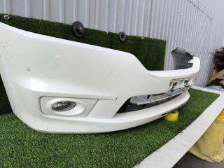 Бампер передний HONDA STREAM RN8 71101-SMA-0000 4 ракурс