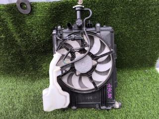 Радиатор основной NISSAN DAYZ ROOX B21A 3B20T 1 ракурс