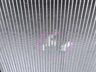 Радиатор основной NISSAN DAYZ ROOX B21A 3B20T 3 ракурс