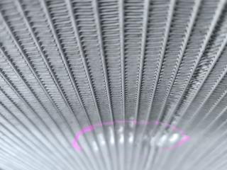 Радиатор основной NISSAN DAYZ ROOX B21A 3B20T 4 ракурс