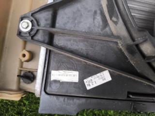 Радиатор основной FIAT 500 ZFA312000 169A4000 3 ракурс
