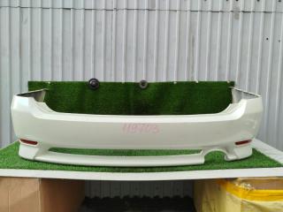 Бампер задний NISSAN PRESAGE TU31 85012-1A42 1 ракурс