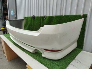 Бампер задний NISSAN PRESAGE TU31 85012-1A42 2 ракурс