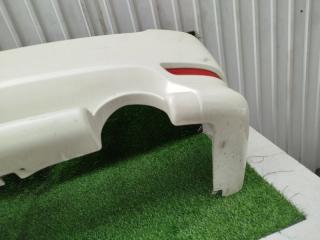 Бампер задний NISSAN PRESAGE TU31 85012-1A42 4 ракурс