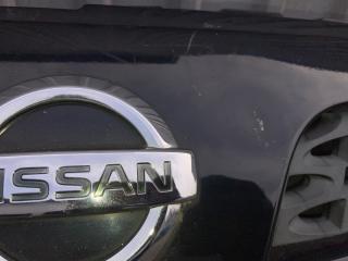 Бампер передний NISSAN MOCO MG22S 71711-81J 2 ракурс