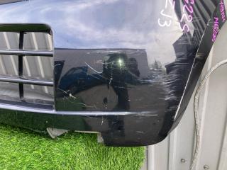 Бампер передний NISSAN MOCO MG22S 71711-81J 3 ракурс