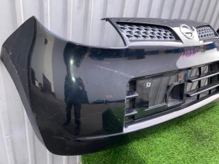 Бампер передний NISSAN MOCO MG22S 71711-81J 4 ракурс
