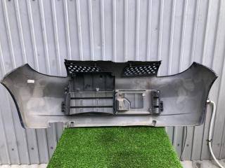 Бампер передний NISSAN MOCO MG22S 71711-81J 5 ракурс