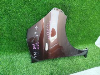 Крыло правое переднее NISSAN DAYZ ROOX B21A 1 ракурс