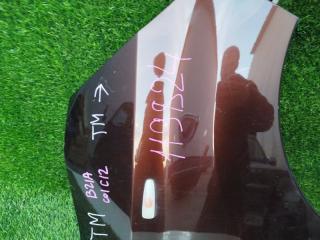 Крыло правое переднее NISSAN DAYZ ROOX B21A 2 ракурс