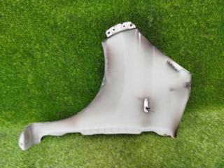 Крыло правое переднее NISSAN DAYZ ROOX B21A 3 ракурс