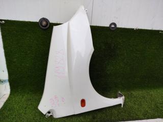 Крыло правое переднее MITSUBISHI DINGO CQ2A 1 MODEL 1 ракурс