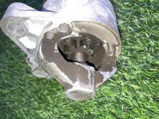 Стартер SUBARU PLEO RA1 EN07 23300 KA640 5 ракурс