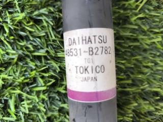 Амортизатор задний DAIHATSU MOVE CONTE L575S 2 ракурс