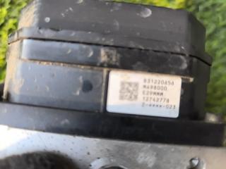 Блок abs NISSAN TEANA J31 VQ23DE B31220656 5 ракурс