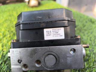 Блок abs NISSAN TEANA J31 VQ23DE B56270820 5 ракурс