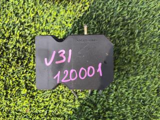 Блок abs NISSAN TEANA J31 VQ23DE B56160953 1 ракурс Блок abs NISSAN TEANA J31 VQ23DE B56160953 1 ракурс