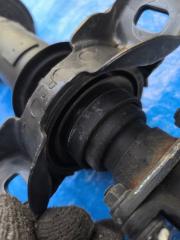 Карданный вал задний TOYOTA PORTE NNP15 1NZFE 4 ракурс