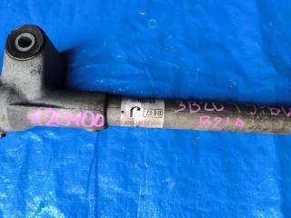 Рулевая рейка NISSAN DAYZ ROOX B21A 3B20 2 ракурс