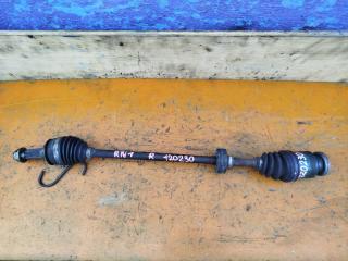 Привод правый передний SUBARU STELLA RN1 EN07 1 ракурс Привод правый передний SUBARU STELLA RN1 EN07 1 ракурс