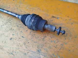 Привод правый задний VOLVO V70 YV1SW52 B5254T4 4WD 2 ракурс