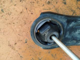 Рычаг правый передний NISSAN DAYZ ROOX B21A 2 ракурс