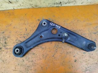 Рычаг правый передний NISSAN DAYZ ROOX B21A 1 ракурс