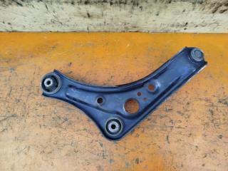 Рычаг правый передний NISSAN DAYZ B21W 4 ракурс