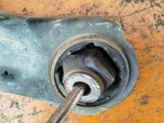 Рычаг левый передний NISSAN DAYZ ROOX B21A 2 ракурс