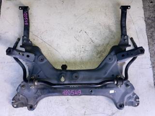 Балка под двс HONDA N-BOX JF1 S07A 1 ракурс