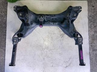 Балка под двс HONDA N-BOX JF1 S07A 2 ракурс