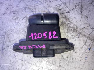 Расходомер воздушный TOYOTA MARK II QUALIS