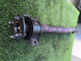 Карданный вал задний NISSAN ELGRAND E51 VQ35DE 2WD 2 ракурс