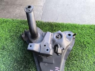 Балка под двс SUZUKI ALTO HA25V K6A 4WD 3 ракурс