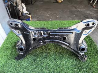 Балка под двс SUZUKI ALTO HA25V K6A 4WD 4 ракурс