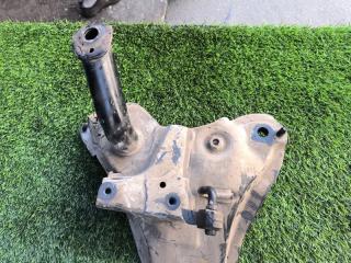 Балка под двс SUZUKI ALTO HA25V K6A 4WD 2 ракурс