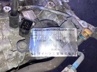 АКПП DAIHATSU MOVE L175S KFDET 1CP 4 ракурс