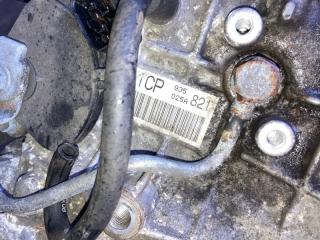 АКПП DAIHATSU MOVE L175S KFDET 1CP 5 ракурс