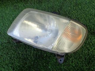 Фара левая DAIHATSU MIRA L700S 100-51587 1 ракурс