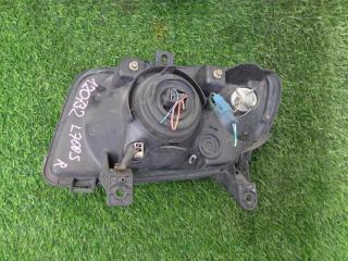 Фара правая DAIHATSU MIRA L700S 100-51587 2 ракурс