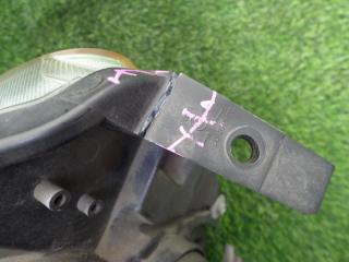Фара правая NISSAN MOCO MG33S P96-38 2 ракурс Фара правая NISSAN MOCO MG33S P96-38 2 ракурс